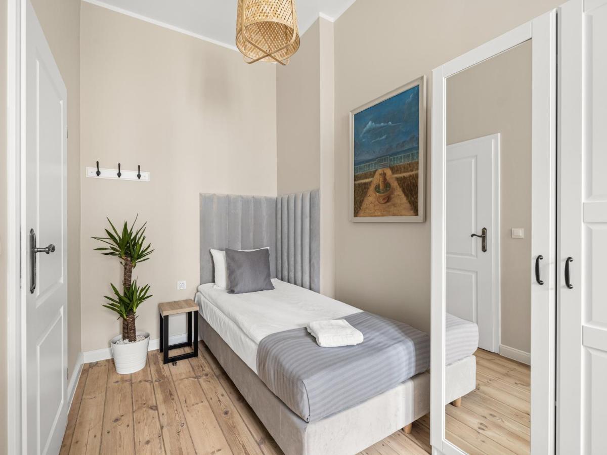 Boho Rooms Zoppot Exterior foto